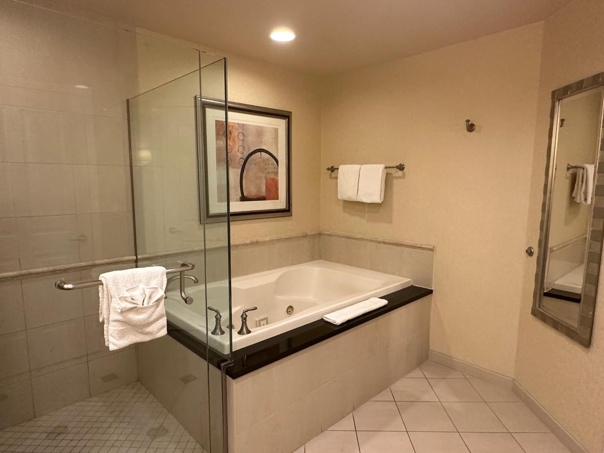 Mgm Signature - Strip View Suite- Free Valet Parking Las Vegas Exterior photo